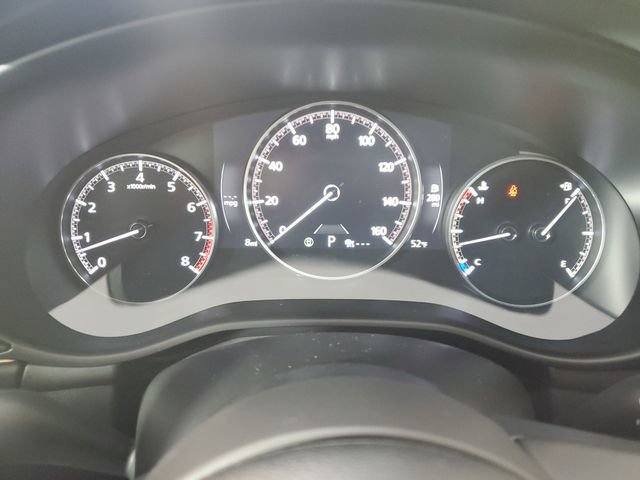 New 2026 MAZDA MAZDA3 Carbon AWD/4WD image 26