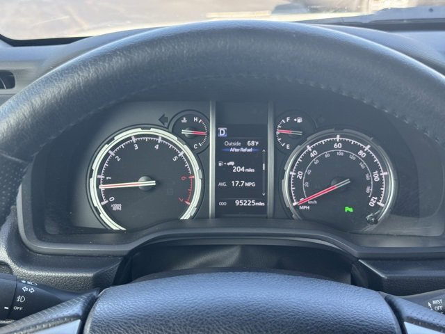 Used 2022 Toyota 4Runner Limited image 19