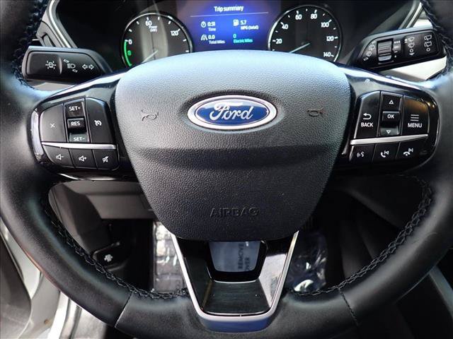 Used 2022 Ford Escape SE w/ Cold Weather Package AWD/4WD image 15