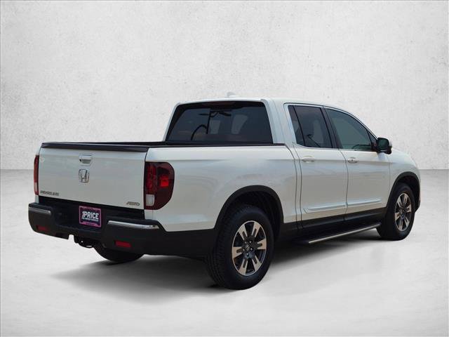 Used 2019 Honda Ridgeline RTL-T image 5