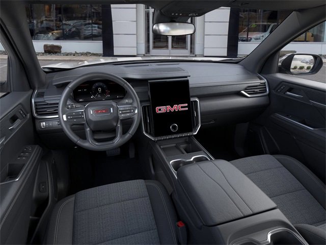 New 2025 GMC Acadia Elevation image 15