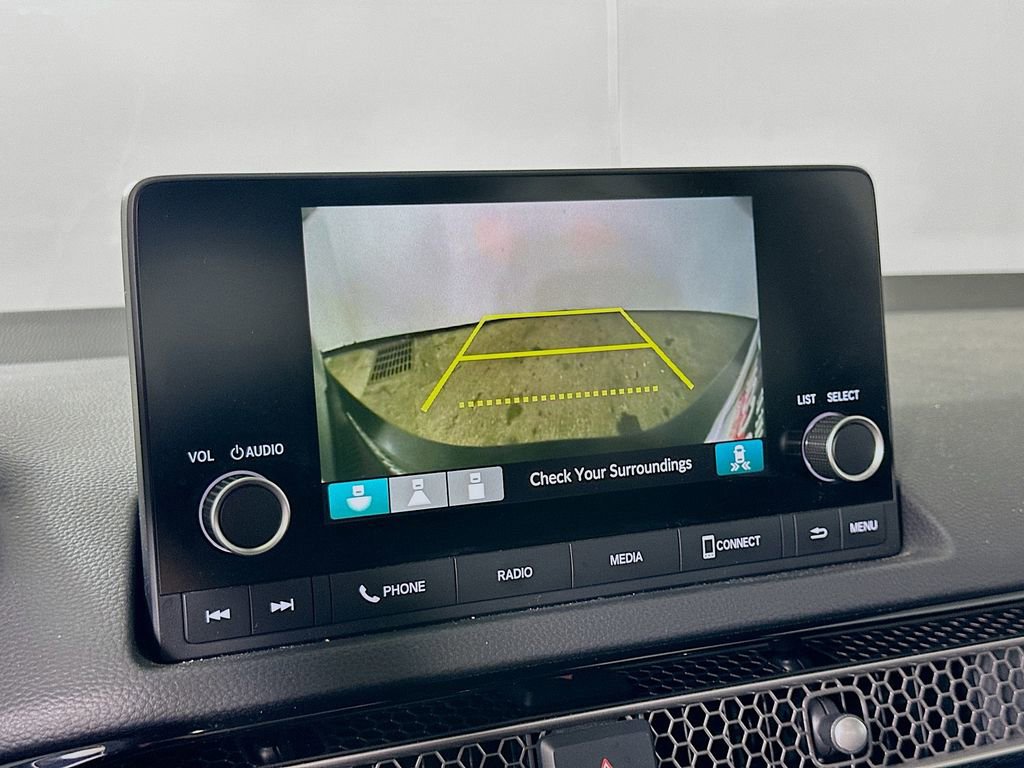 Used 2025 Honda Civic Sport image 10