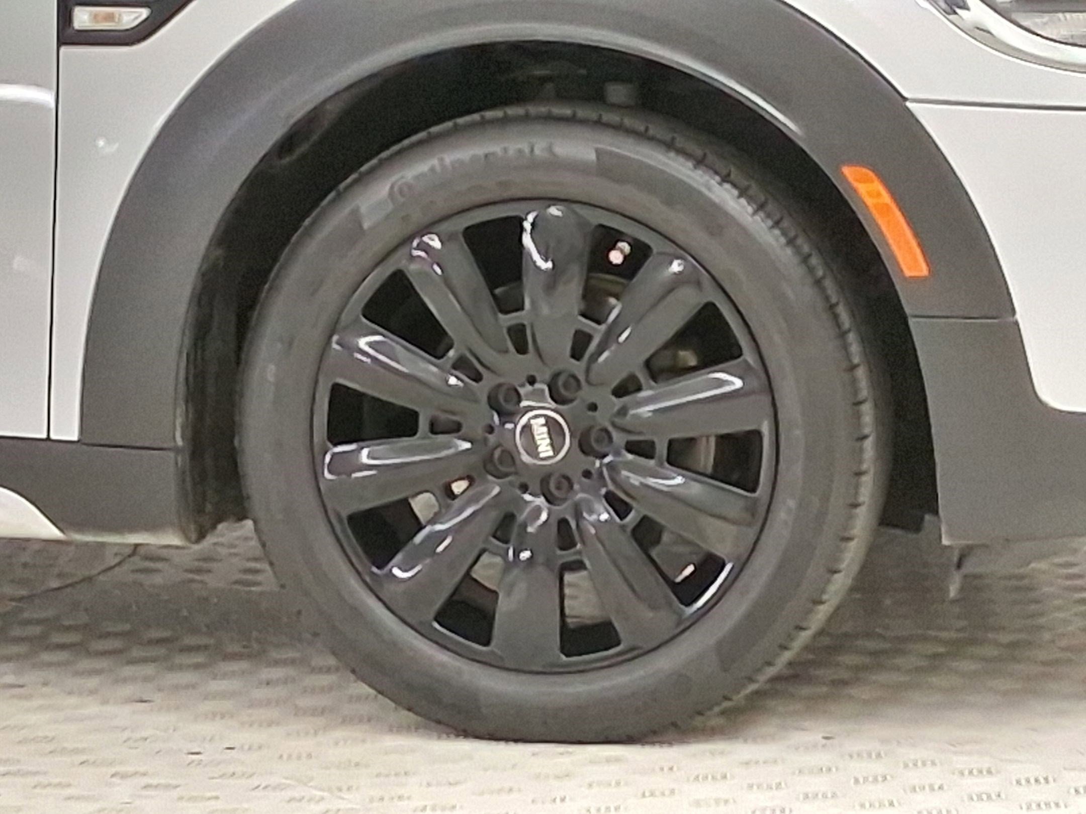 Used 2018 MINI Cooper Countryman FWD image 10