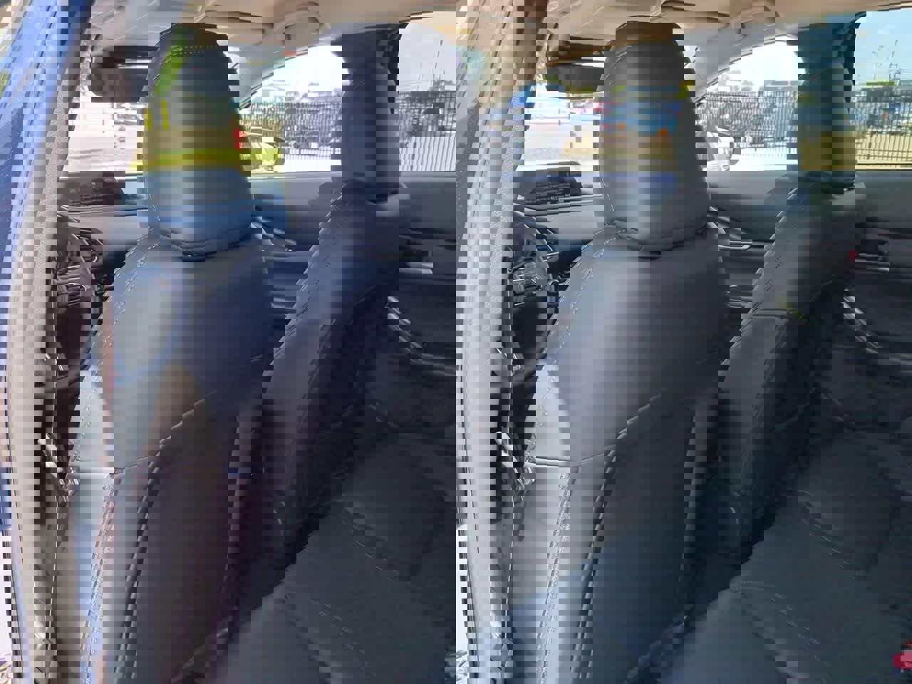 New 2025 MAZDA CX-30 AWD 2.5 S w/ Select Sport Pkg image 16