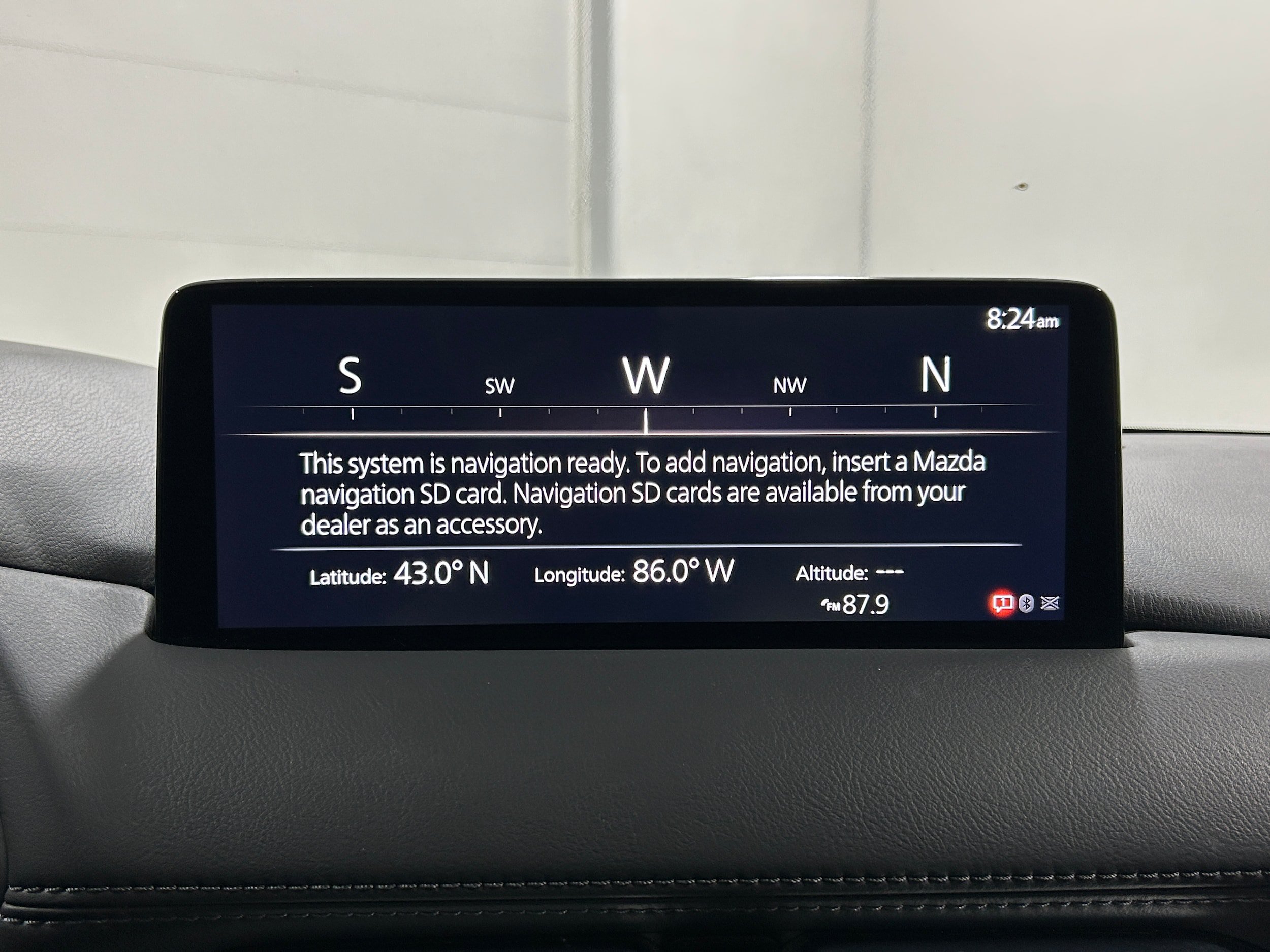 Used 2021 MAZDA CX-5 Grand Touring AWD/4WD image 7