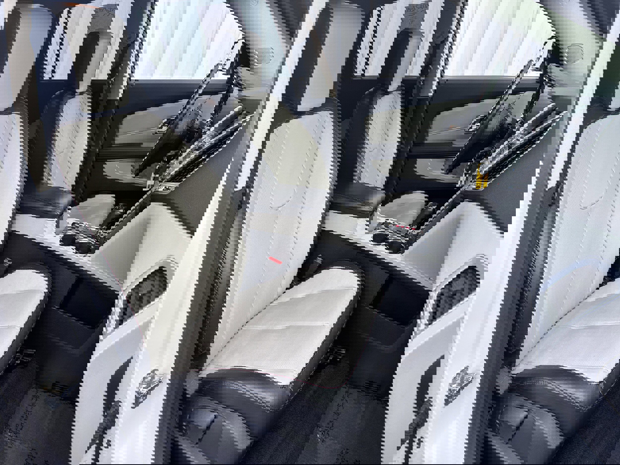 Used 2017 GMC Terrain SLT image 13