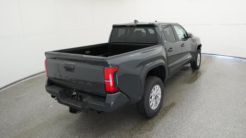 New 2025 Toyota Tacoma SR5 image 19