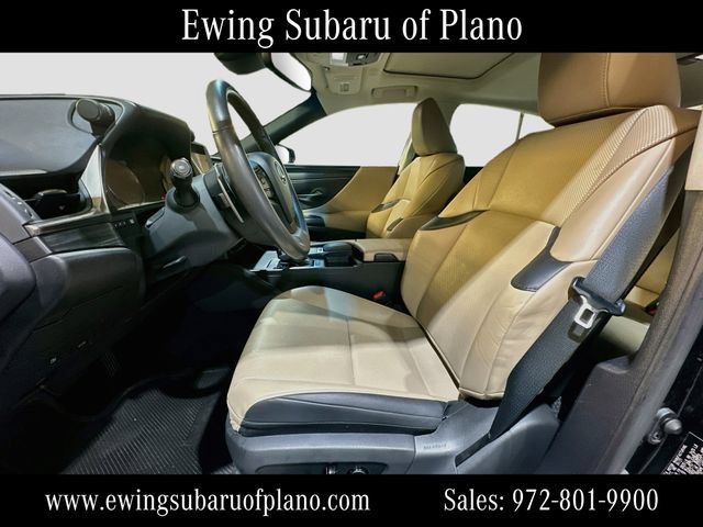 Used 2021 Lexus ES 350 w/ Accessory Package 2 FWD image 20