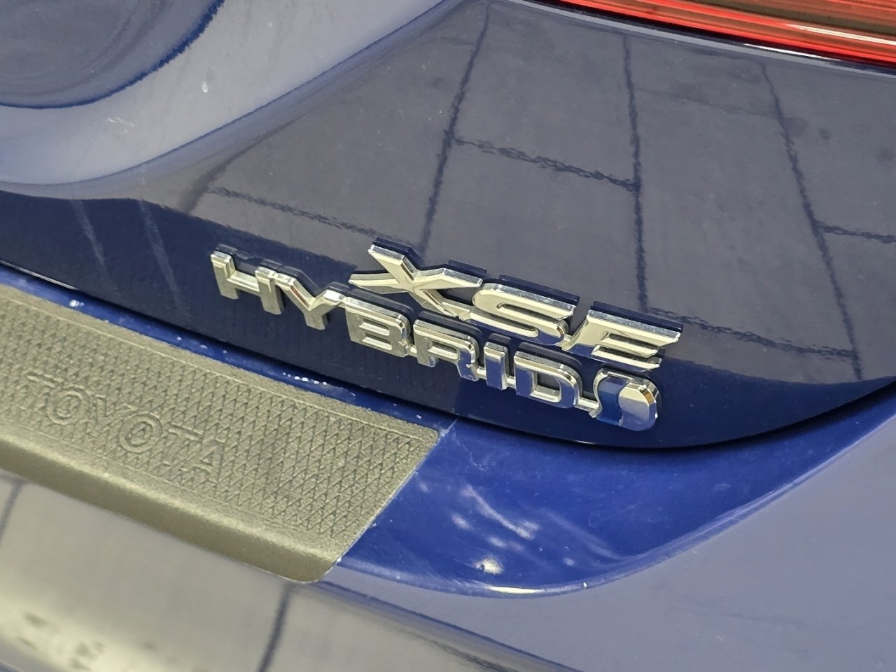 Certified 2023 Toyota Camry XSE w/ Cold Weather Package image 18