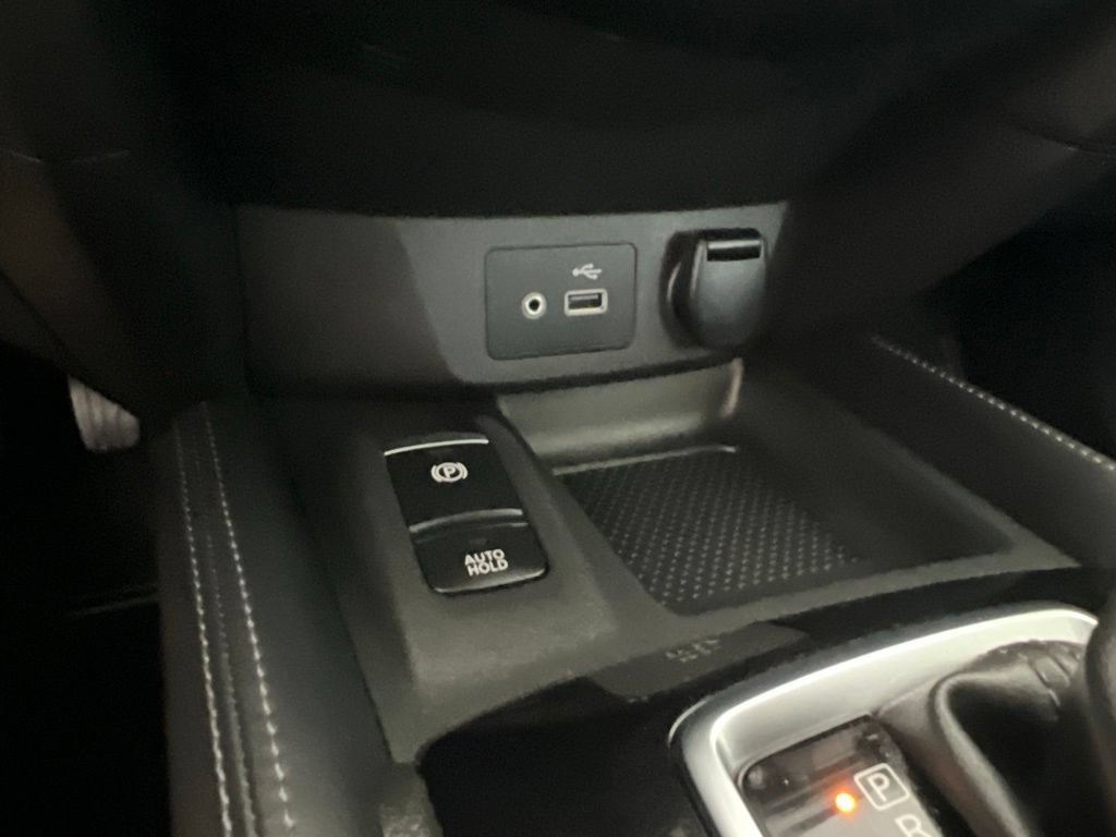 Used 2020 Nissan Rogue Sport SL w/ Premium Package AWD/4WD image 58