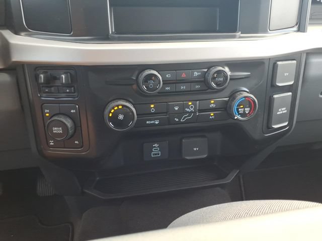 New 2026 Ford F250 XL w/ STX Appearance Package AWD/4WD image 13