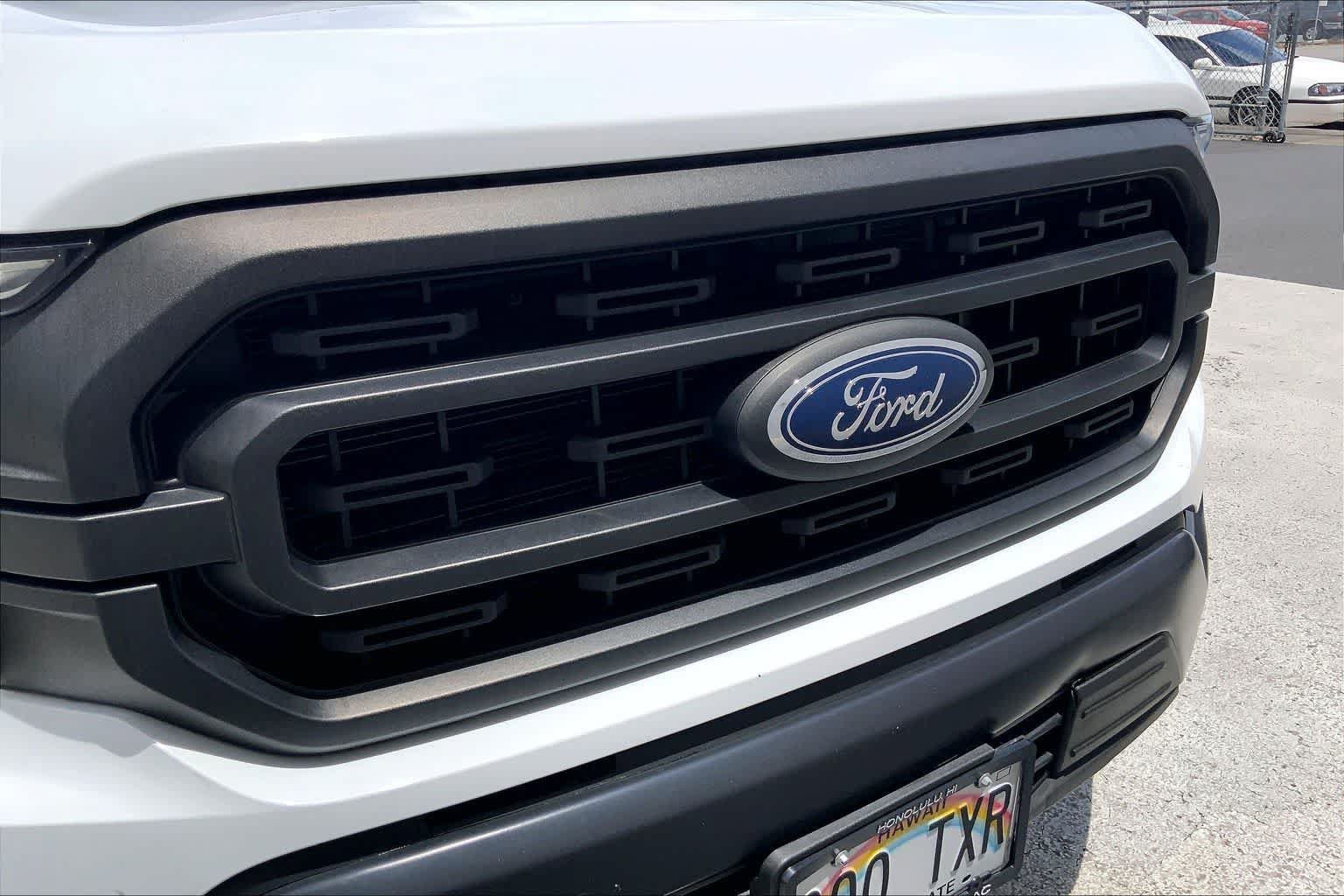 Used 2022 Ford F150 XL w/ Equipment Group 101A High RWD image 33