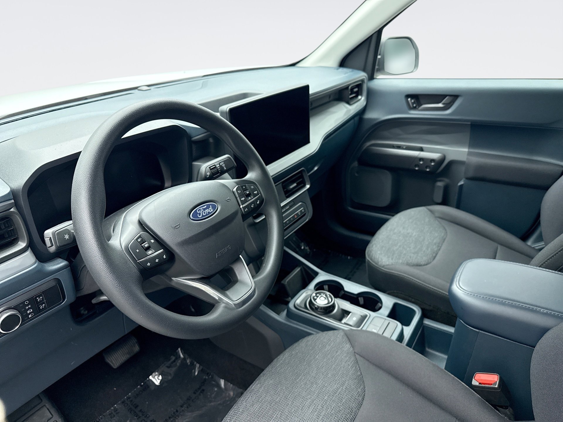 Used 2025 Ford Maverick XL FWD image 10