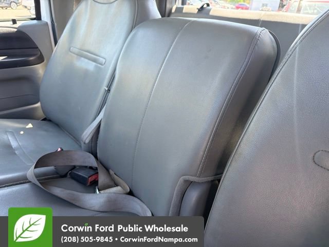 Used 2006 Ford F250 XLT AWD/4WD image 21