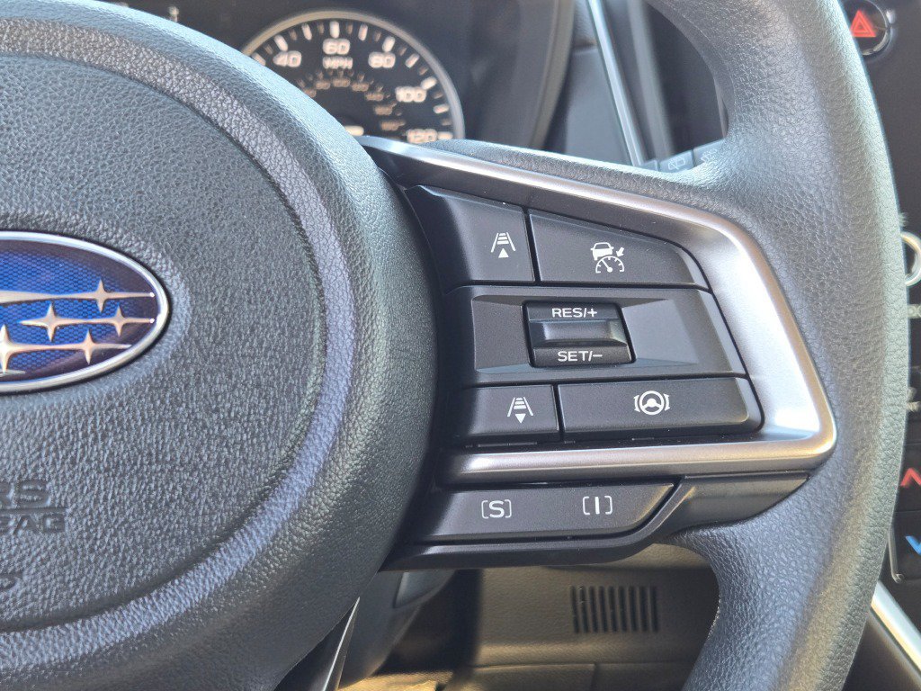 New 2026 Subaru Impreza 2.0i Sport AWD/4WD image 37