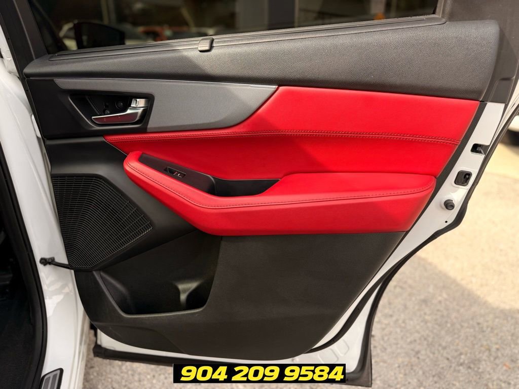 Used 2023 Acura MDX A-Spec AWD/4WD image 32