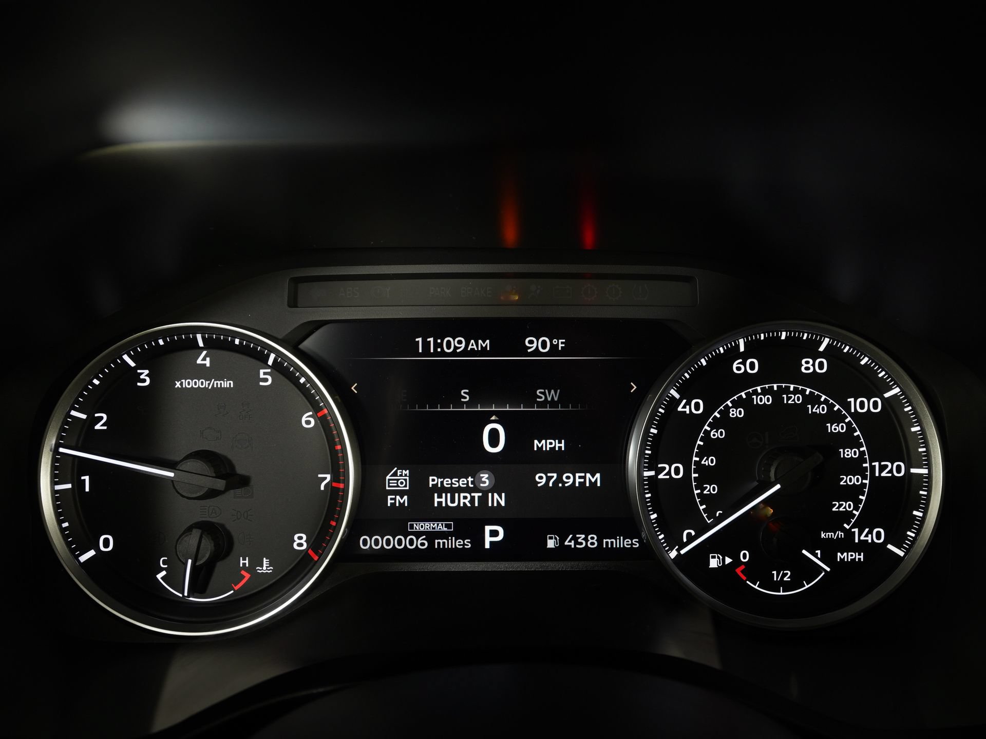 New 2026 Mitsubishi Outlander LE FWD image 13