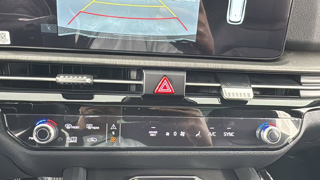 New 2026 Kia Sportage X-Line image 27