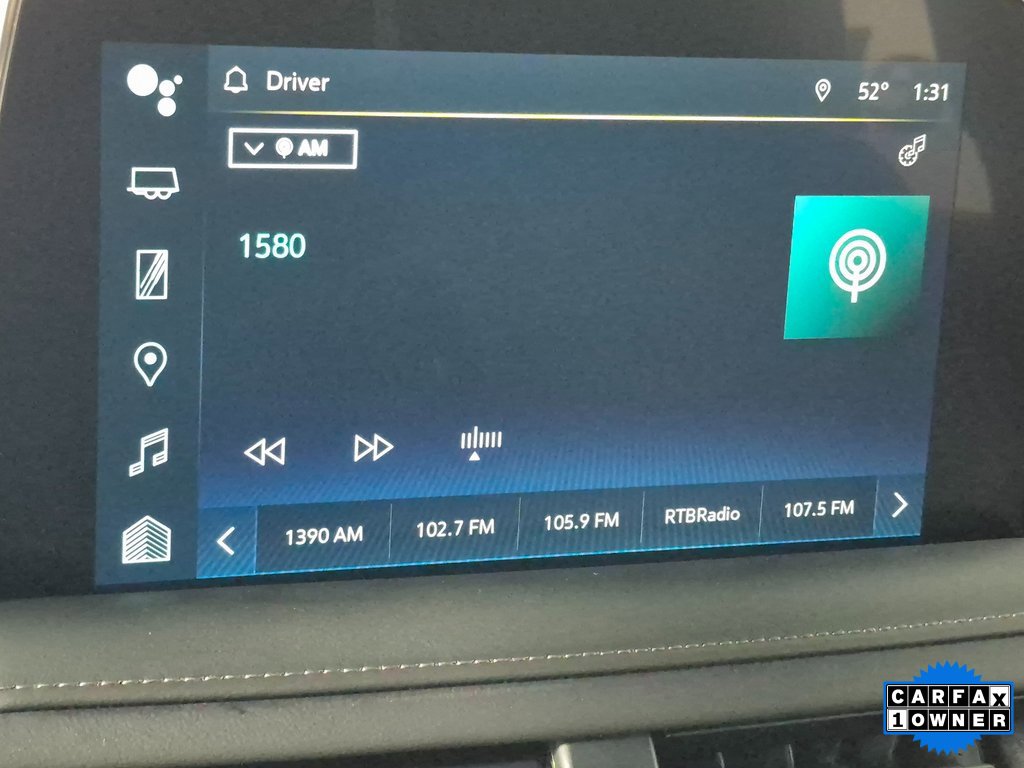 Used 2022 Chevrolet Suburban LT image 29