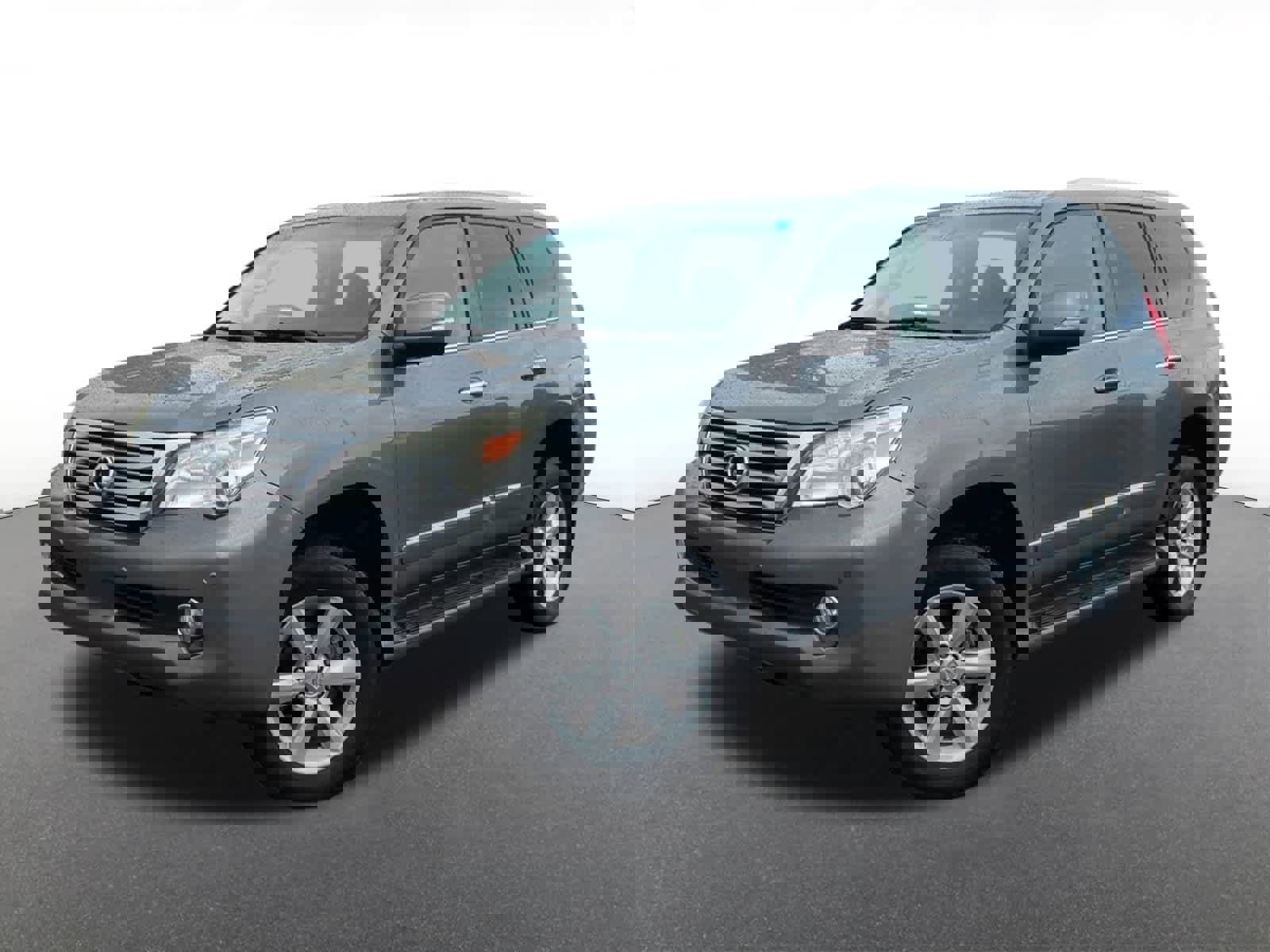Used 2012 Lexus GX 460