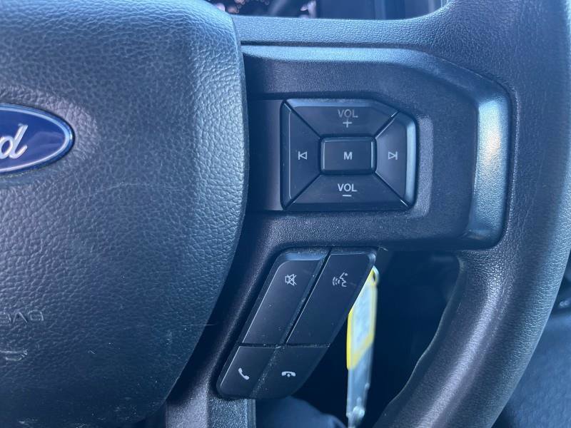 Used 2020 Ford F250 XLT w/ FX4 Off-Road Package image 27