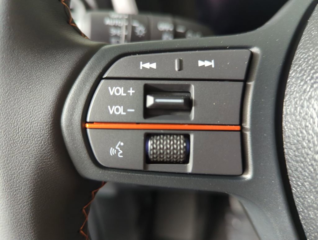 New 2026 Honda Passport TrailSport image 24