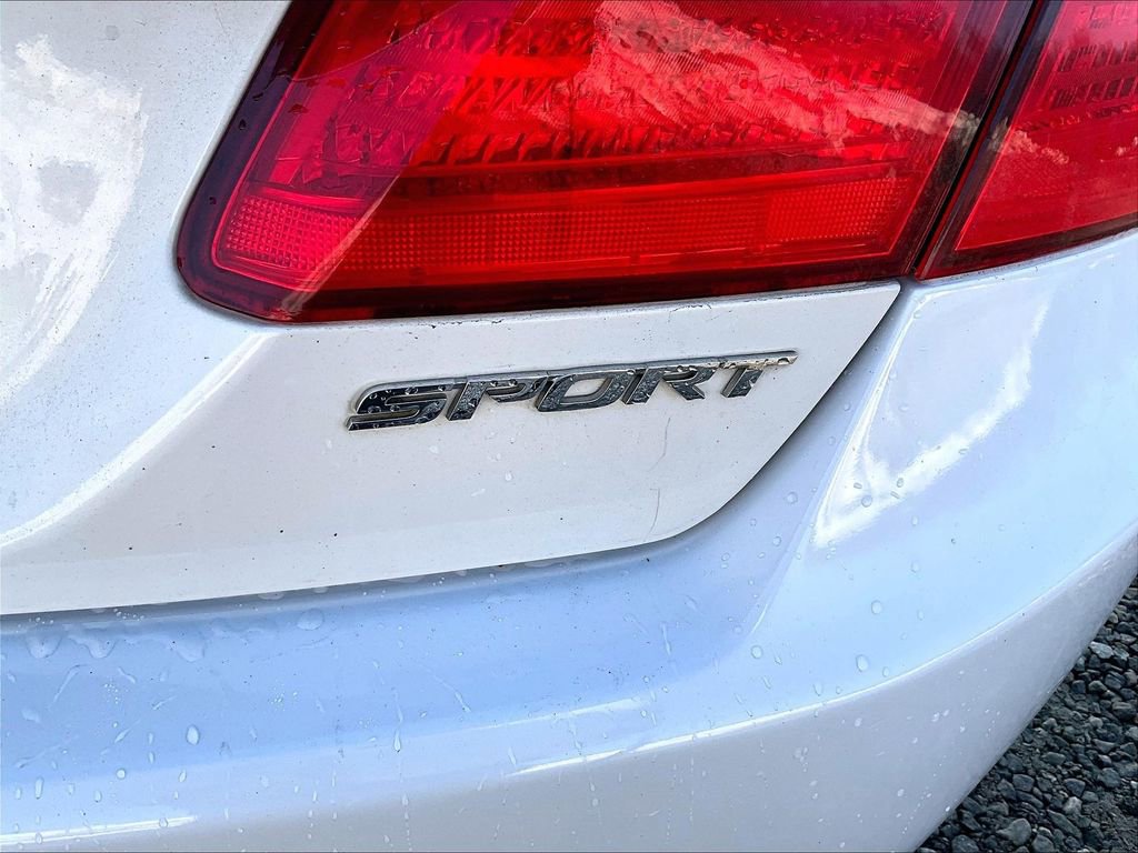Used 2013 Honda Accord Sport image 8
