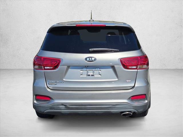Used 2019 Kia Sorento L FWD image 7