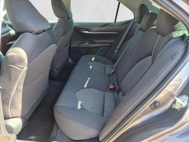 Used 2023 Toyota Camry LE FWD image 17