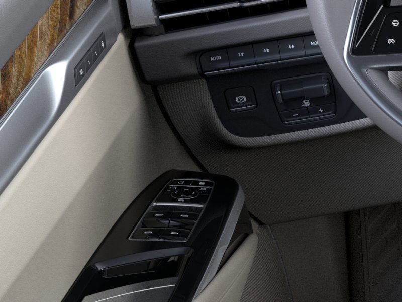 New 2026 Cadillac Escalade ESV Platinum Luxury image 22