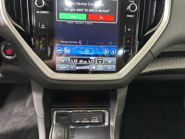 Used 2023 Subaru Ascent Premium w/ Convenience Package AWD/4WD image 23