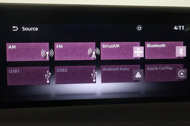 Certified 2025 Nissan Murano SV AWD/4WD image 21