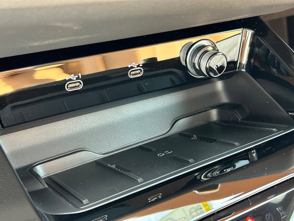 New 2026 Audi A6 Premium Plus AWD/4WD image 35