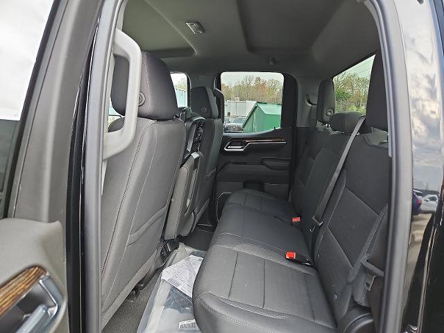 New 2026 GMC Sierra 1500 Elevation image 8