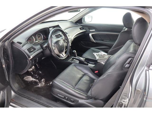 Used 2009 Honda Accord EX-L image 7
