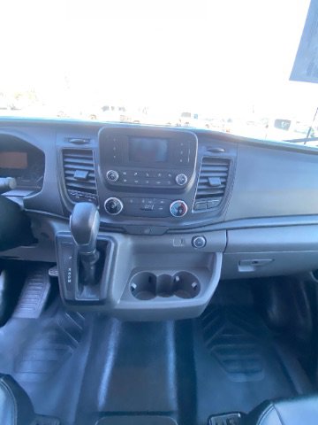Used 2021 Ford Transit 250 148 High Roof w/ Load Area Protection Package image 24