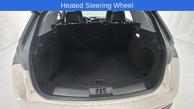 Used 2022 Lincoln Corsair Reserve image 15