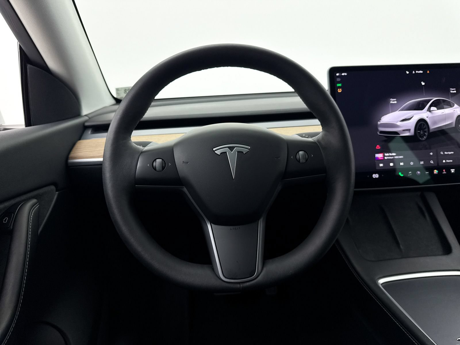 Used 2022 Tesla Model Y Long Range AWD/4WD image 35