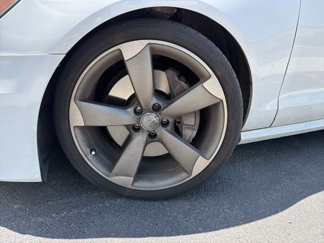 Used 2014 Audi A6 3.0T Prestige AWD/4WD video 3