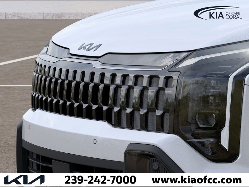 New 2026 Kia Sportage X-Line image 12