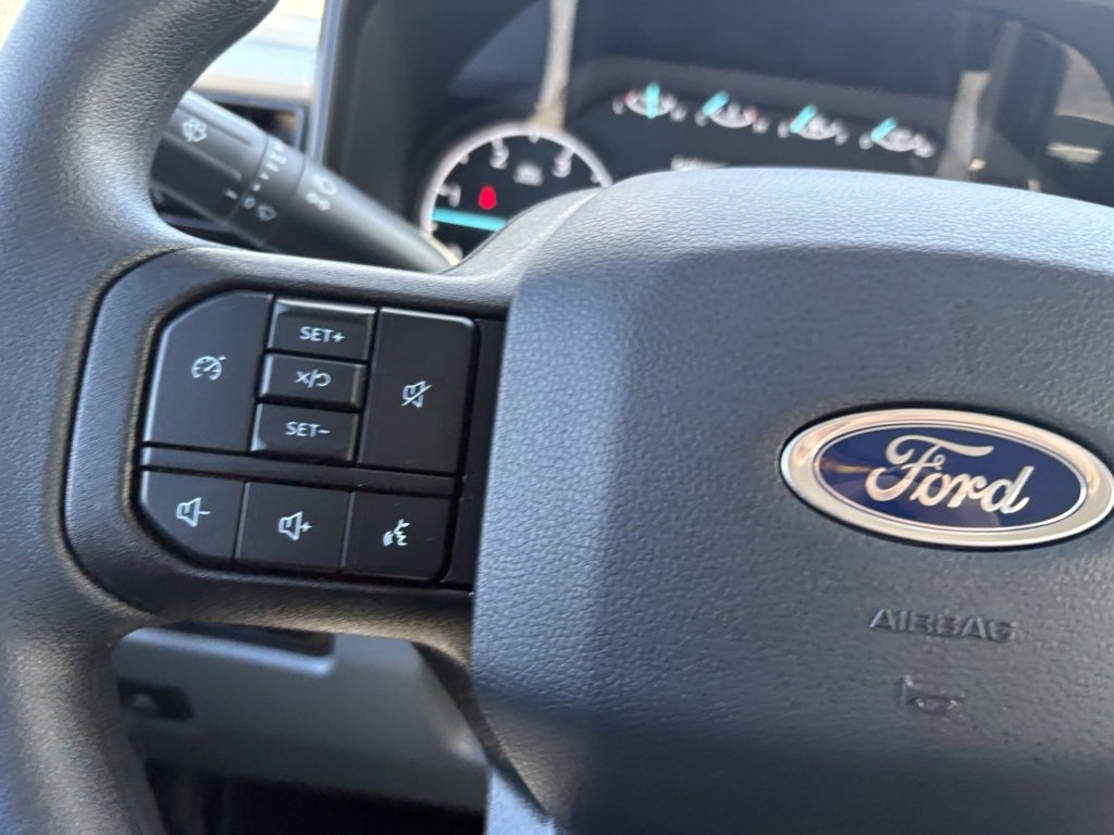 New 2026 Ford F350 XL image 50