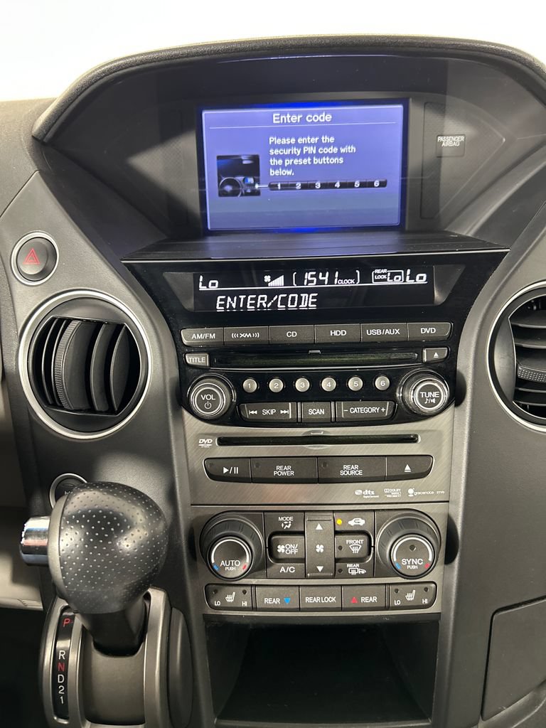 Used 2013 Honda Pilot Touring image 13
