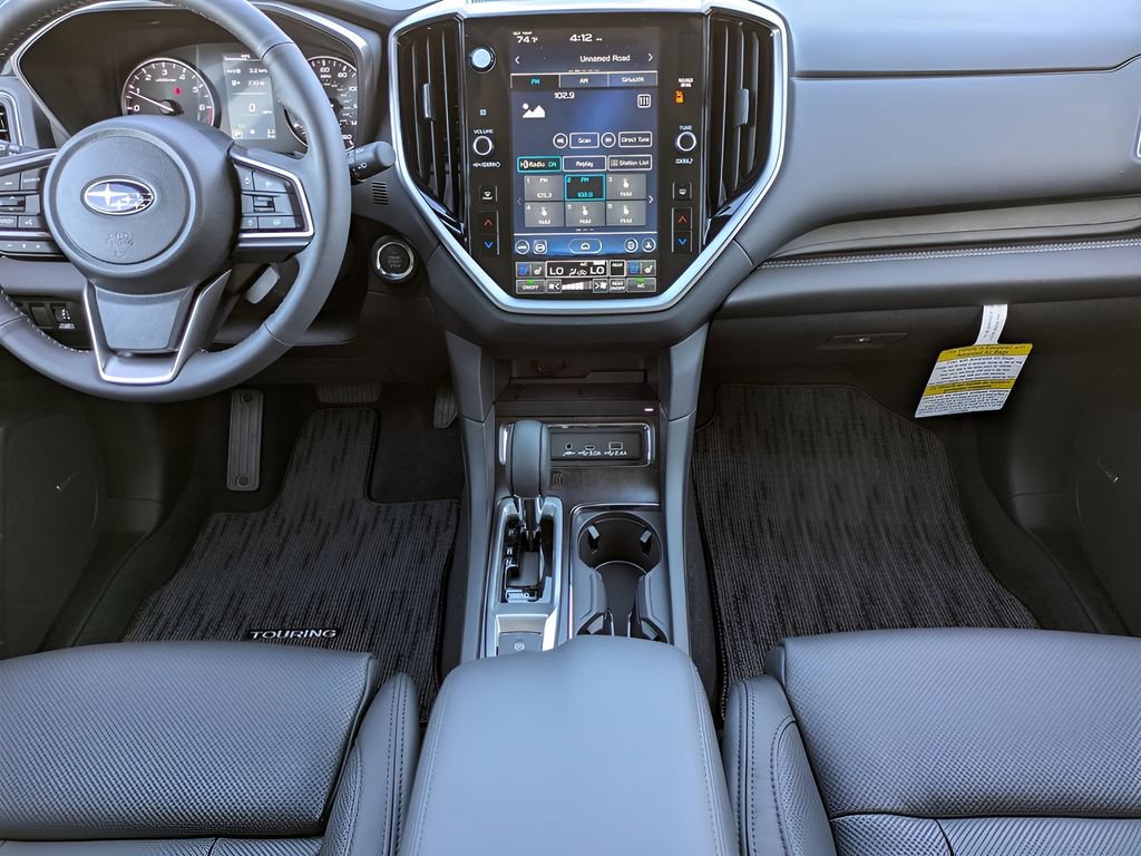 Certified 2026 Subaru Ascent Touring AWD/4WD image 18
