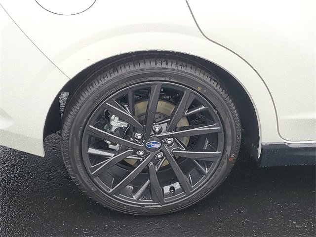 New 2026 Subaru Impreza RS image 5