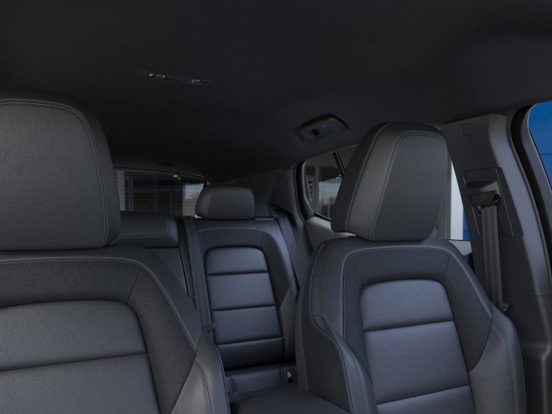 New 2026 Chevrolet Equinox EV LT image 24