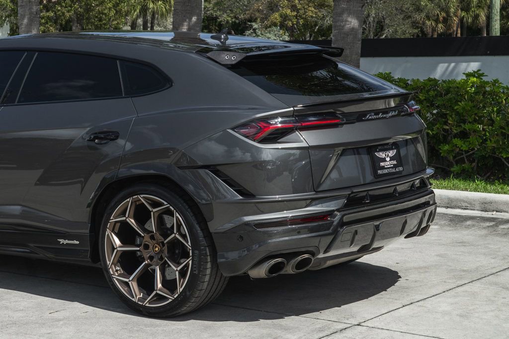 Used 2023 Lamborghini Urus Performante image 5