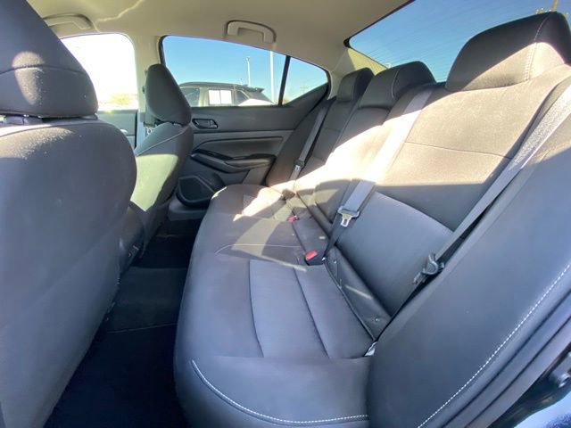 Certified 2023 Nissan Altima 2.5 SV image 16