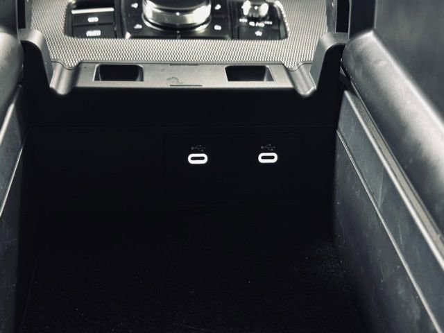 Used 2024 MAZDA CX-90 3.3 Turbo w/ Preferred Plus image 37