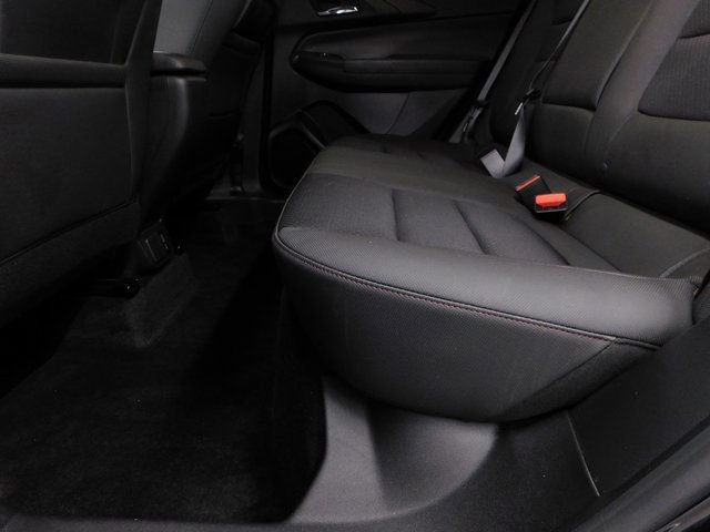 Used 2023 Chevrolet TrailBlazer RS w/ Convenience Package image 23