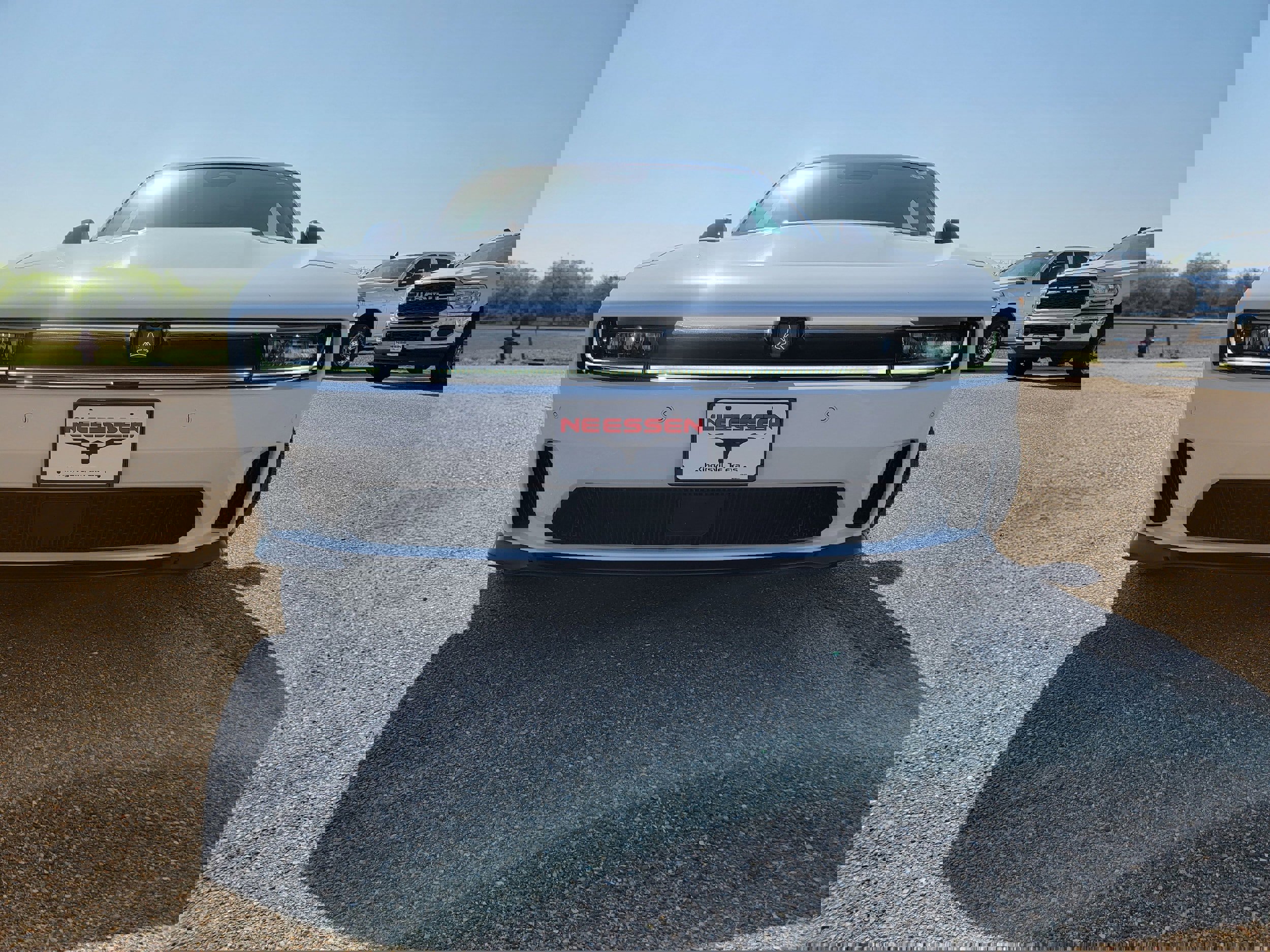 New 2024 Dodge Charger Daytona Scat Pack w/ Plus Group image 2